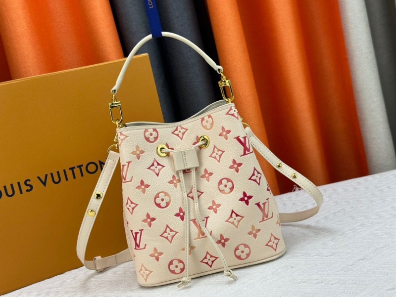 LV Top Handle Bags